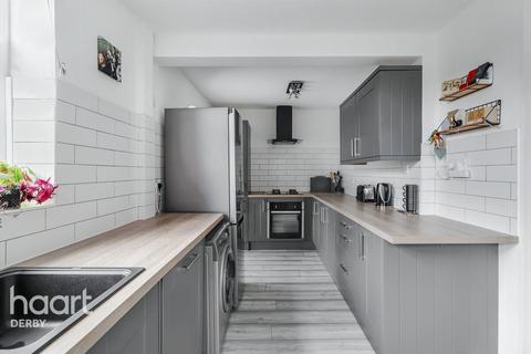3 bedroom semi-detached house for sale, Sandringham Drive, Derby