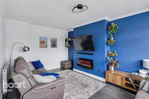 3 bedroom semi-detached house for sale, Sandringham Drive, Derby