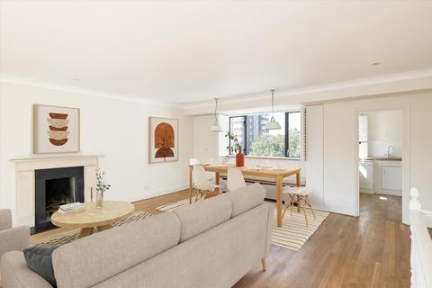3 bedroom apartment for sale, St. Stephens Gardens, London W2
