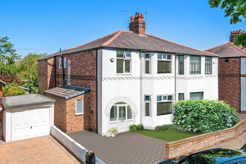 4 bedroom semi-detached house for sale, Bankhall Lane, Hale, Altrincham