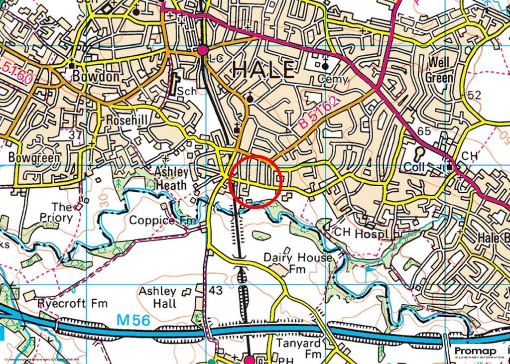 Town Plan