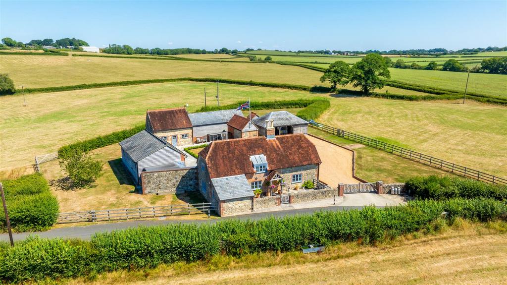 Pondcast Farm