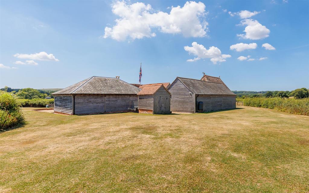 Outbuildings