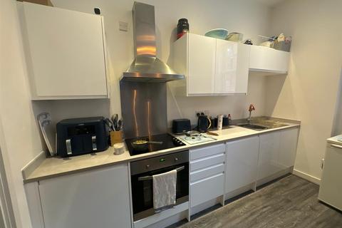 1 bedroom apartment to rent, Vicarage Farm Road, Peterborough PE1