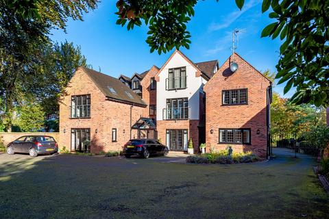 3, The Gables Seisdon Road, Trysull, Wolverhampton, WV5 7JF