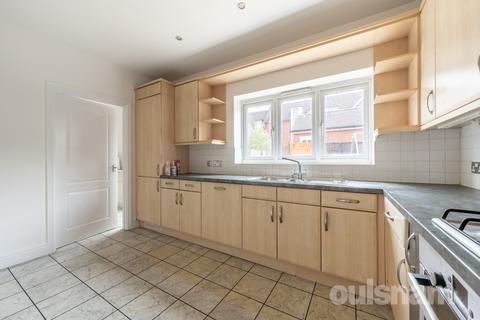 5 bedroom semi-detached house for sale, Middlepark Drive, Northfield, Birmingham, West Midlands, B31