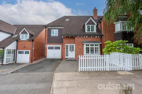 undefined, Middlepark Drive, Northfield, Birmingham, West Midlands, B31
