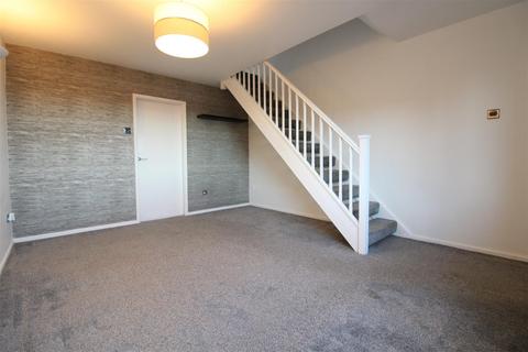 2 bedroom end of terrace house for sale, Byron Court, Newcastle Upon Tyne NE16