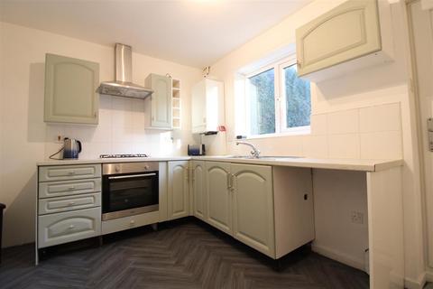 2 bedroom end of terrace house for sale, Byron Court, Newcastle Upon Tyne NE16