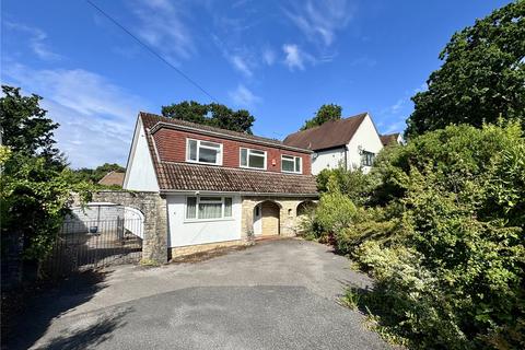 4 bedroom detached house for sale, Milton Road, Lower Parkstone, Poole, Dorset, BH14