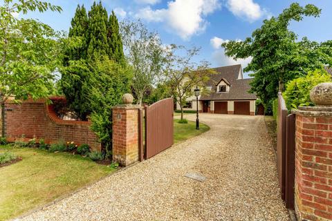 3 Bells Meadow, Necton, Swaffham, PE37 8NE