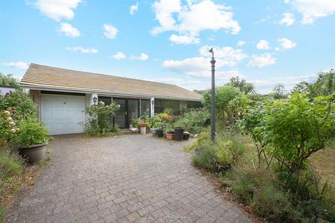 3 bedroom detached bungalow for sale, Grasmere Road, Chestfield, Whitstable