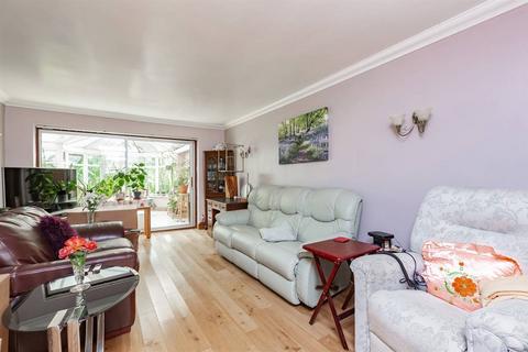 3 bedroom detached bungalow for sale, Grasmere Road, Chestfield, Whitstable