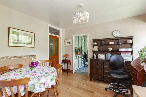 3 bedroom detached bungalow for sale, Grasmere Road, Chestfield, Whitstable