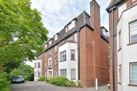 Frognal Lane, Hampstead, NW3