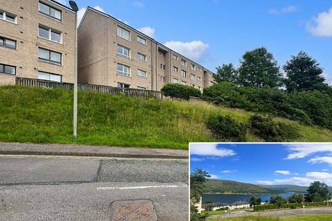 11 Moray Place, Fort William, PH33 6JY