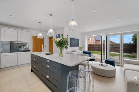 undefined, North Lodge Road, Old Dalby, Melton Mowbray, Leicestershire, LE14