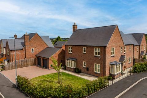 undefined, North Lodge Road, Old Dalby, Melton Mowbray, Leicestershire, LE14