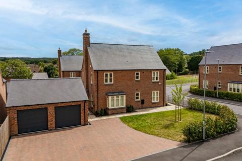 undefined, North Lodge Road, Old Dalby, Melton Mowbray, Leicestershire, LE14