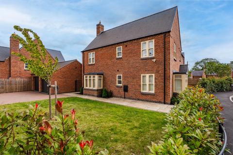 undefined, North Lodge Road, Old Dalby, Melton Mowbray, Leicestershire, LE14