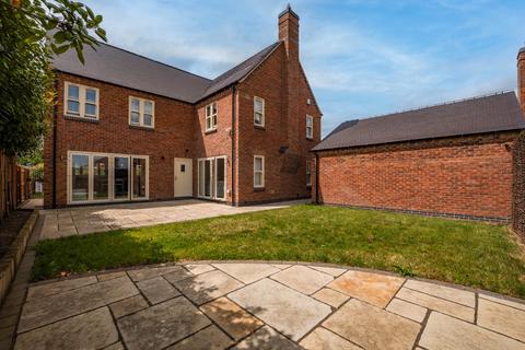 undefined, North Lodge Road, Old Dalby, Melton Mowbray, Leicestershire, LE14