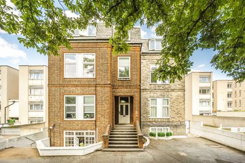 Cedars Road, London SW4