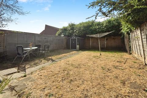 29 Arnold Road, Dagenham, RM10 9PJ