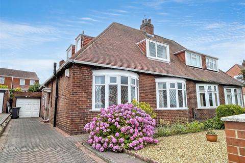 3 bedroom semi-detached bungalow for sale - Hemsley Road, South Shields