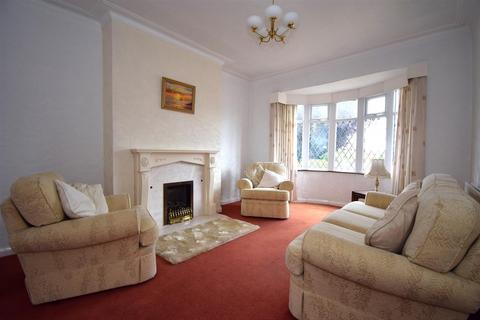 3 bedroom semi-detached bungalow for sale, Hemsley Road, South Shields
