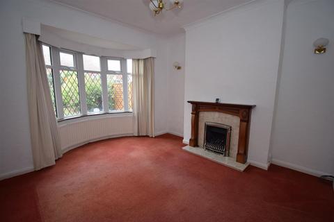 3 bedroom semi-detached bungalow for sale, Hemsley Road, South Shields