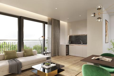 3 bedroom apartment for sale, Willow Court, Salford M6
