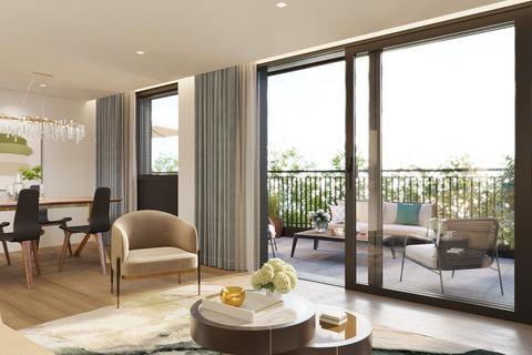 3 bedroom apartment for sale, Willow Court, Salford M6