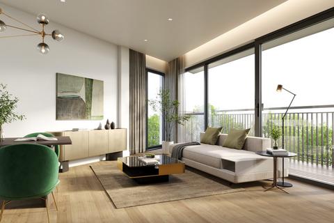 3 bedroom apartment for sale, Willow Court, Salford M6