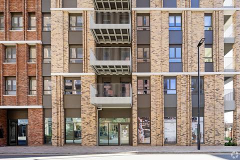 Retail property (high street) to rent, Mary Neuner Rd London N8 0ER