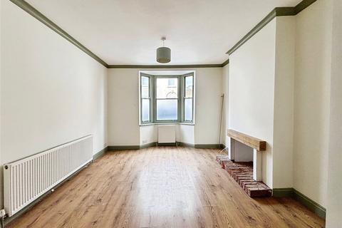 1 bedroom end of terrace house for sale, Sea View Square, Kent CT6