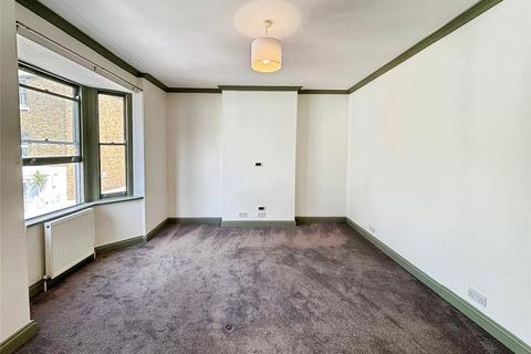 1 bedroom end of terrace house for sale, Sea View Square, Kent CT6