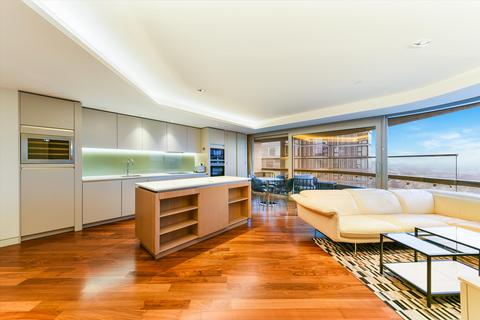 2 bedroom flat for sale, City Road, London, EC1V