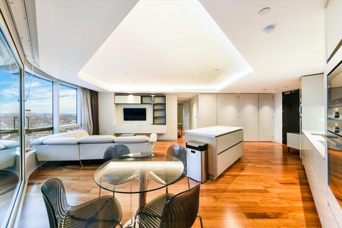 2 bedroom flat for sale, City Road, London, EC1V