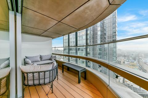 2 bedroom flat for sale, City Road, London, EC1V