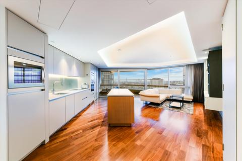 2 bedroom flat for sale, City Road, London, EC1V