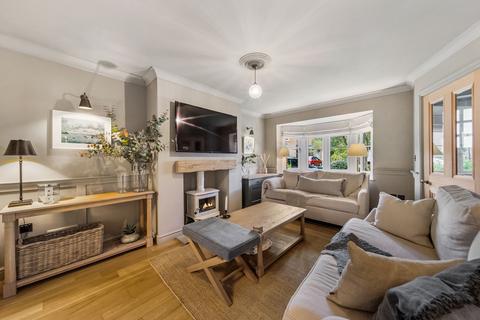 3 Elder Avenue, Burscough, Ormskirk, L40 5BS