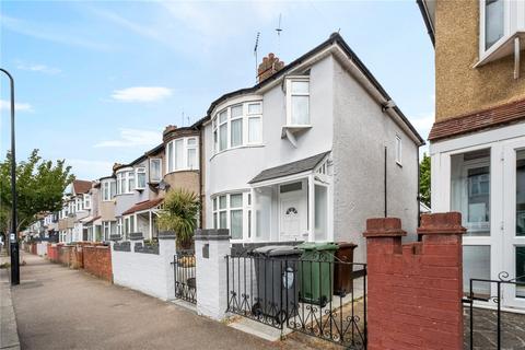 42 Sanderstead Road, London, E10 7PP