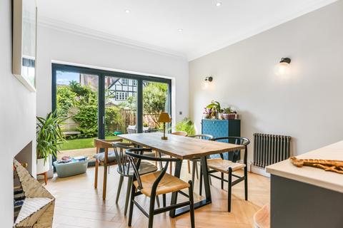 4 bedroom terraced house for sale, Cumberland Road, Brighton, BN1