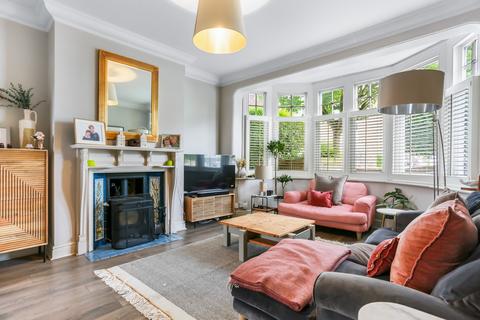 4 bedroom terraced house for sale, Cumberland Road, Brighton, BN1
