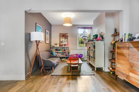 4 bedroom terraced house for sale, Cumberland Road, Brighton, BN1