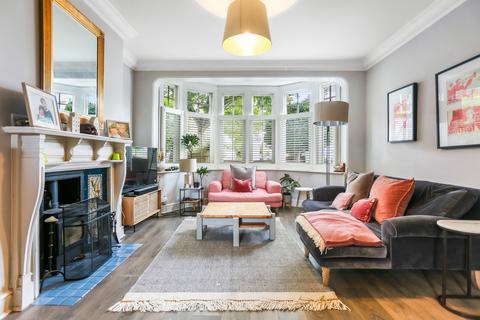 4 bedroom terraced house for sale, Cumberland Road, Brighton, BN1