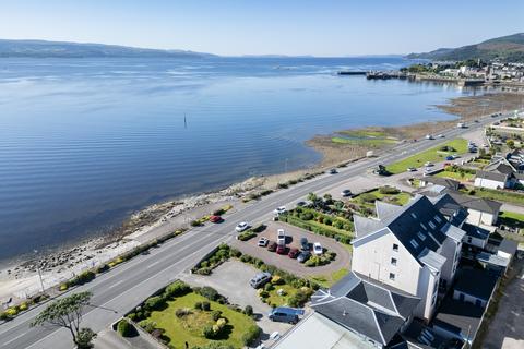 undefined, Sands Court, Alexander Parade, Dunoon, Argyll and Bute, PA23