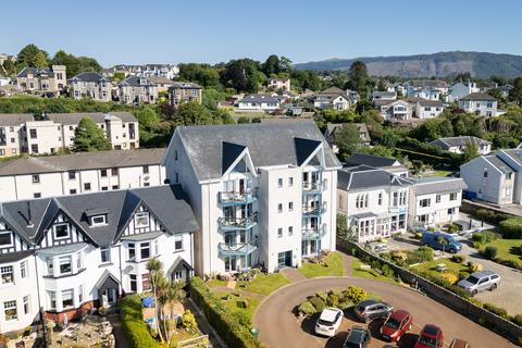 undefined, Sands Court, Alexander Parade, Dunoon, Argyll and Bute, PA23