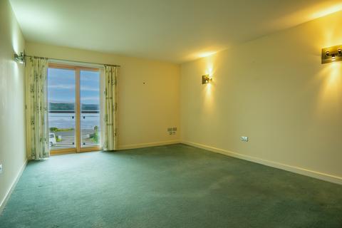 undefined, Sands Court, Alexander Parade, Dunoon, Argyll and Bute, PA23