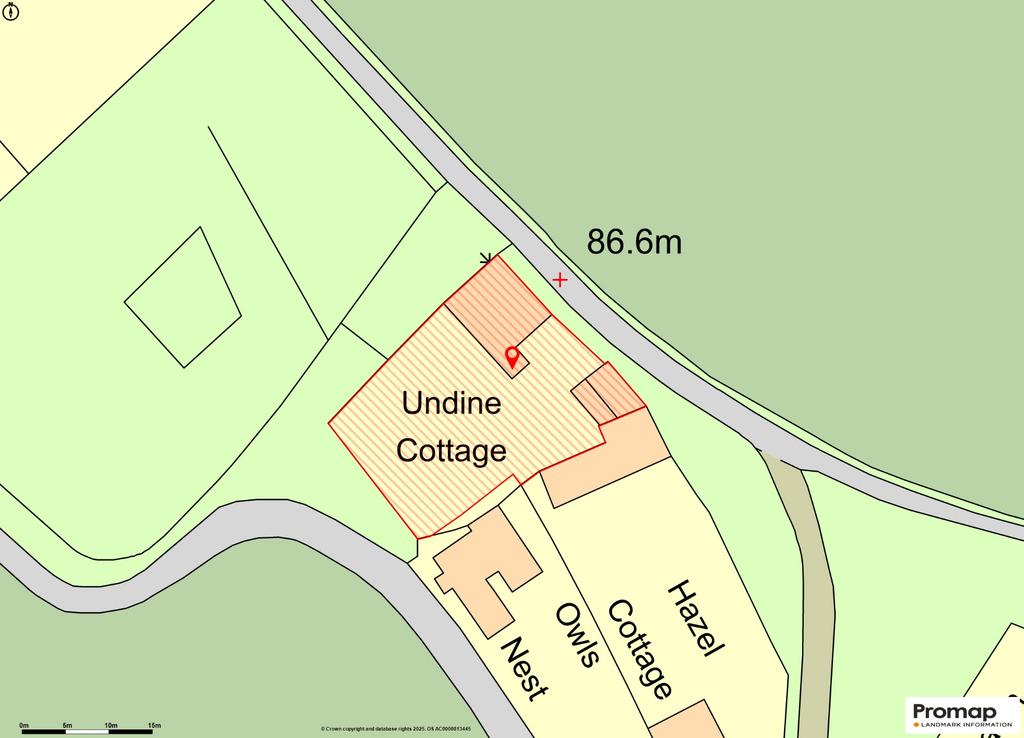 Plot Map